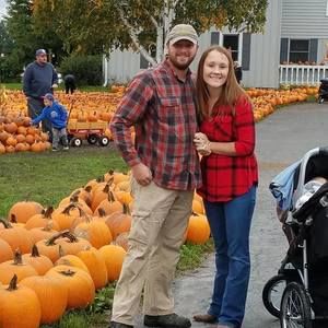 Meet your Posher, Christopher